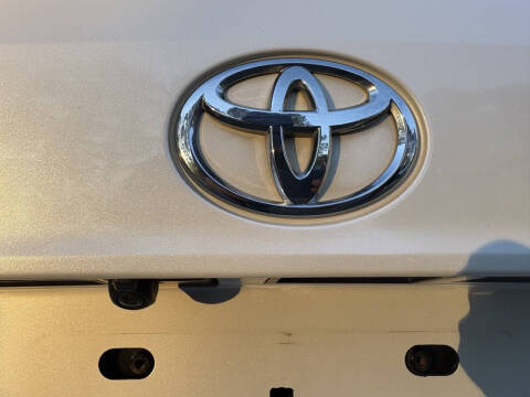 2020 Toyota Highlander L