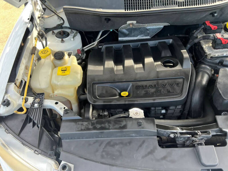 2011 Jeep Compass Sport