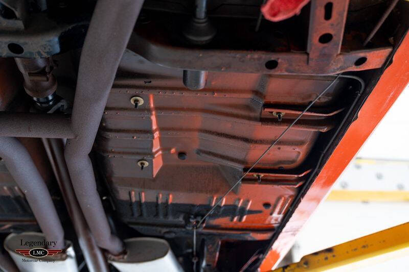 1970 Plymouth Superbird