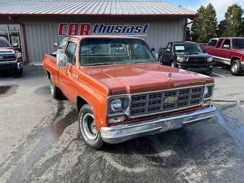 1978 Chevrolet C10