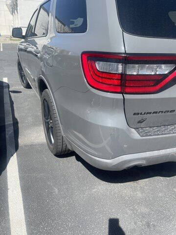 2019 Dodge Durango GT