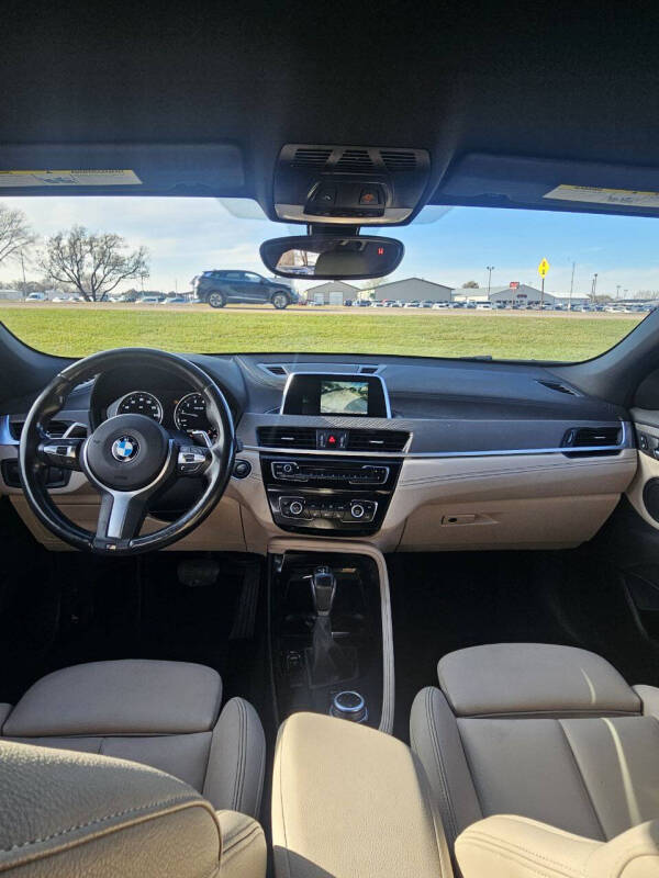 2018 BMW X2 sDrive28i