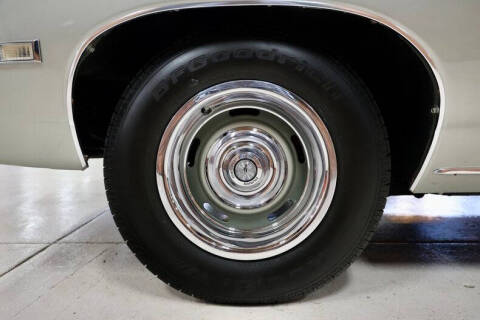1968 Chevrolet Impala