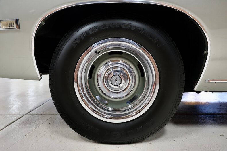 1968 Chevrolet Impala