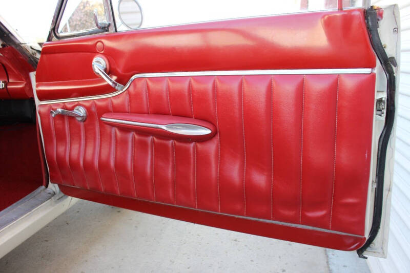 1963 Mercury Comet