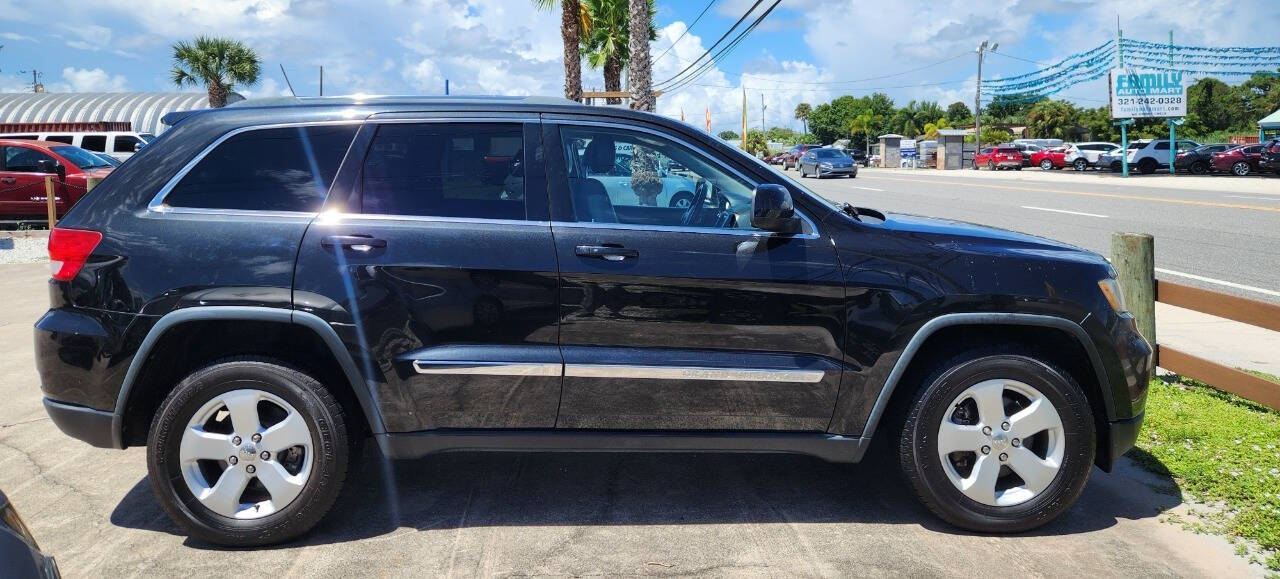 2013 Jeep Grand Cherokee for sale at OTD! in Melbourne, FL