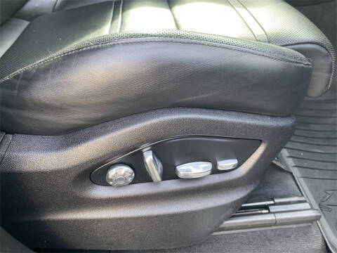 2019 Porsche Cayenne S