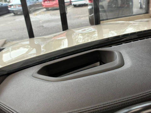 2019 BMW M5 Competition