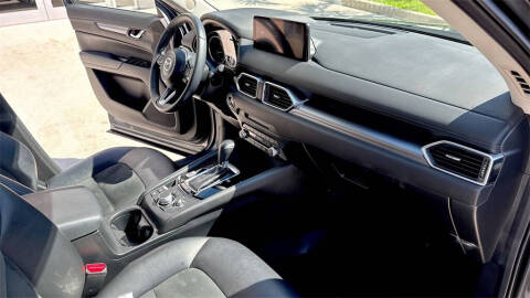 2023 Mazda CX-5 2.5 S Select