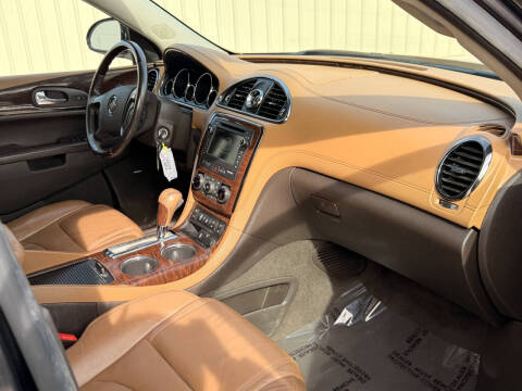 2016 Buick Enclave Premium