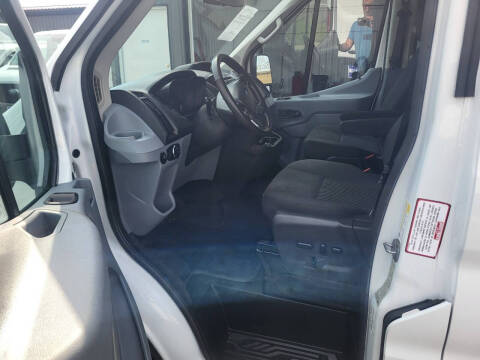2019 Ford Transit 150 XLT