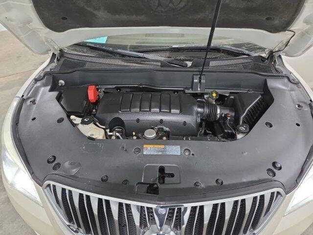 2013 Buick Enclave Premium