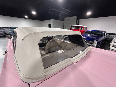 1960 Ford Thunderbird