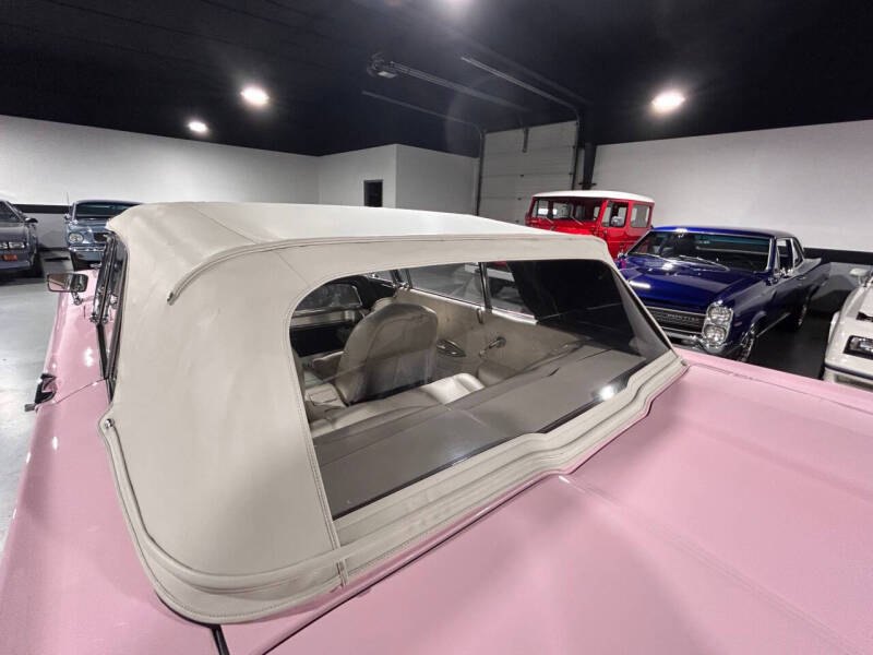 1960 Ford Thunderbird