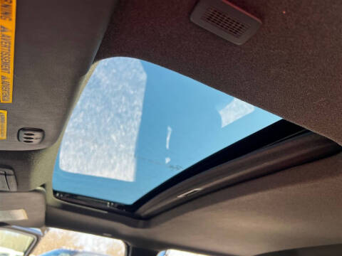 2016 Ford F-350 Super Duty Lariat