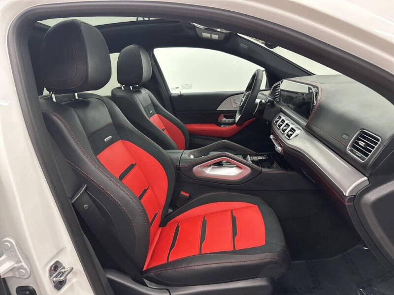 2026 Mercedes-Benz GLE AMG GLE 53