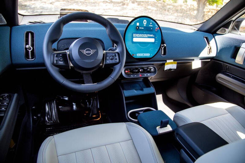 2027 MINI Countryman