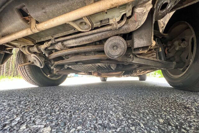 1989 Mercedes-Benz 560-Class 560 SL