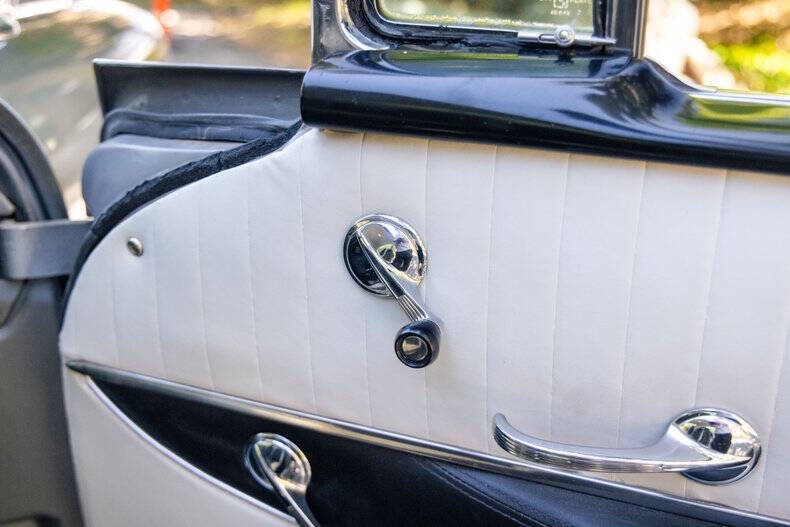 1956 Chevrolet Bel Air