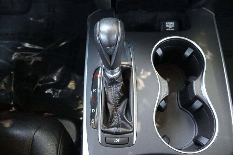 2015 Acura MDX SH-AWD w/Tech