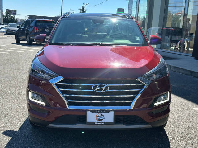 2020 Hyundai TUCSON for sale at Autos by Talon in Seattle, WA