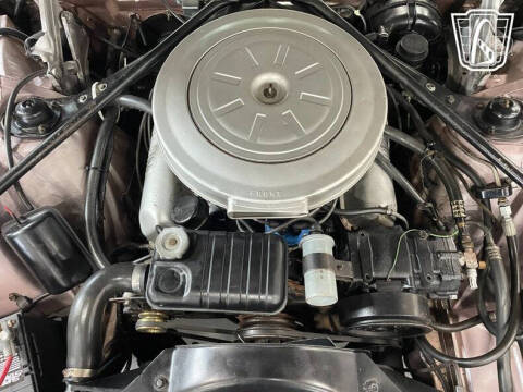 1964 Ford Thunderbird