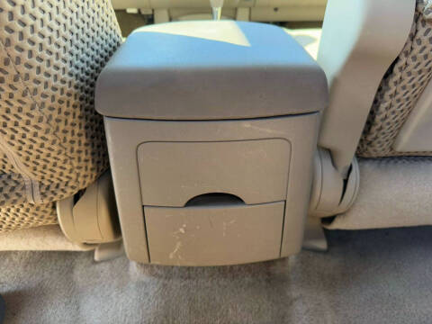 2013 Nissan Frontier