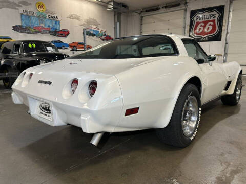 1979 Chevrolet Corvette