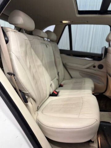 2014 BMW X5 sDrive35i