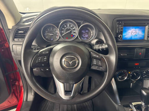 2015 Mazda CX-5 Sport