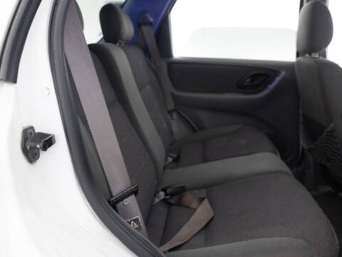 2002 Ford Escape XLT Choice