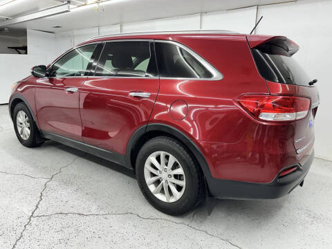 2016 Kia Sorento LX V6