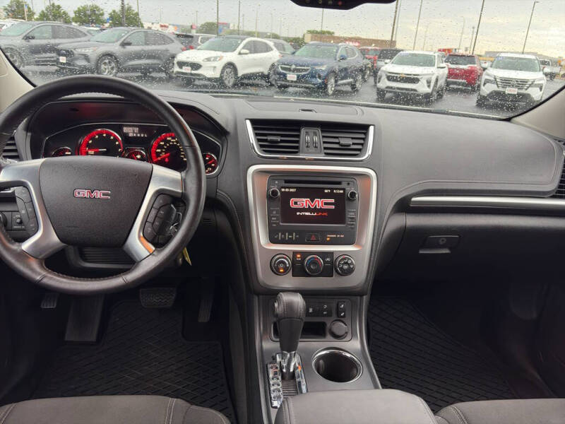 2014 GMC Acadia SLE-2