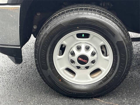 2023 GMC Sierra 2500HD