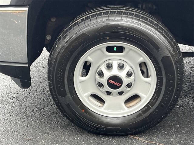 2023 GMC Sierra 2500HD