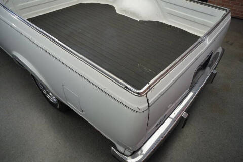 1979 Chevrolet El Camino