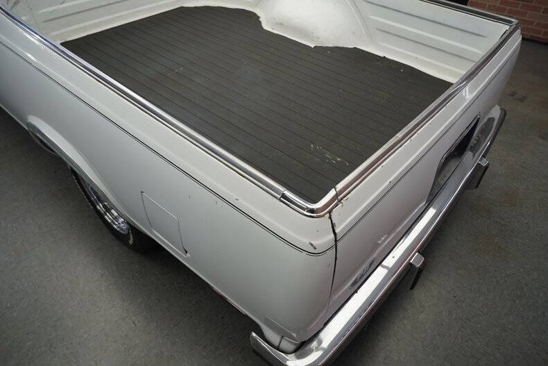 1979 Chevrolet El Camino