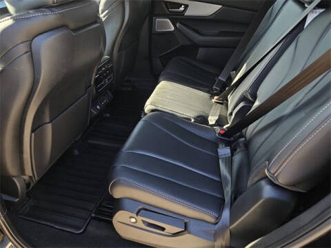 2026 Acura MDX SH-AWD w/Tech