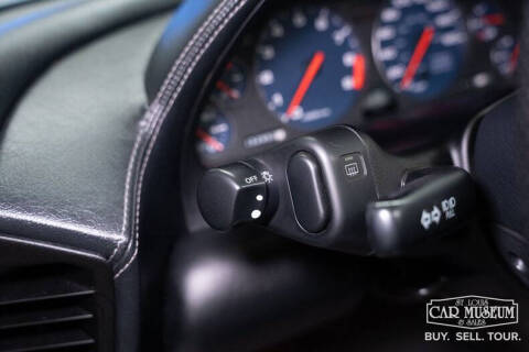 2004 Acura NSX