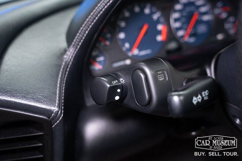 2004 Acura NSX
