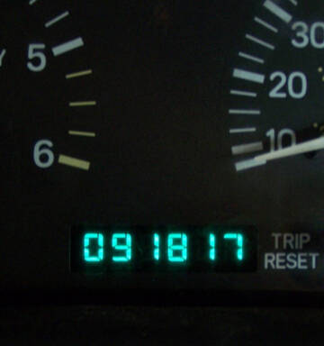 1998 Jeep Cherokee SE