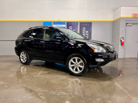 2009 Lexus RX 350 for sale at Loudoun Motors in Sterling VA