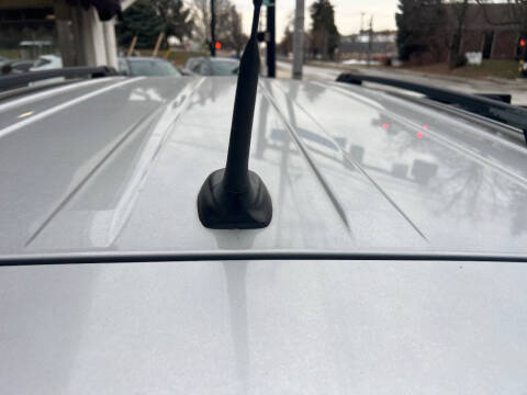 2011 Dodge Journey Mainstreet