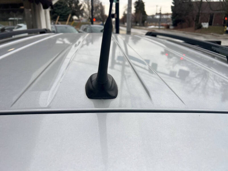 2011 Dodge Journey Mainstreet