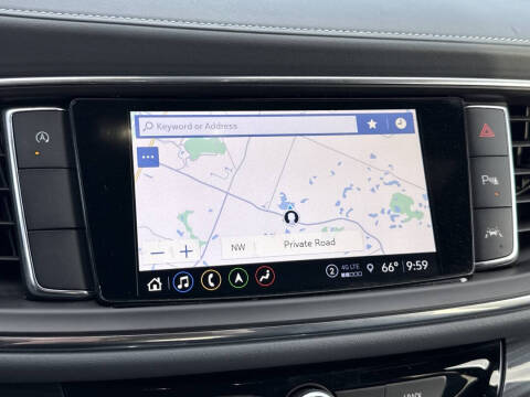 2024 Buick Enclave Premium