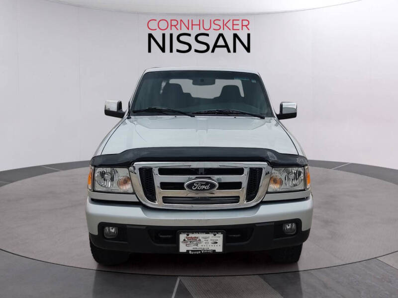 2007 Ford Ranger