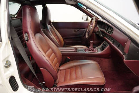 1985 Porsche 944