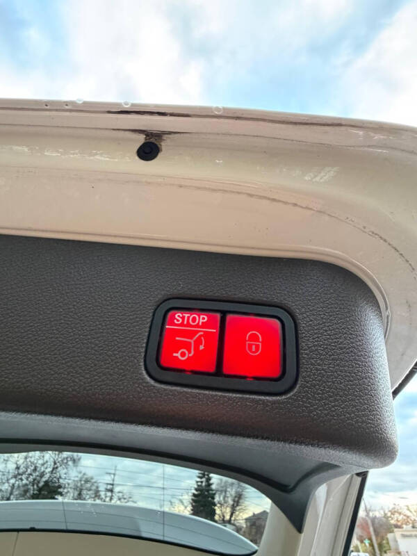 2016 Mercedes-Benz GLE GLE 350 4MATIC