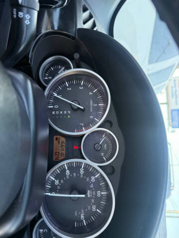 2007 Mazda MX-5 Miata