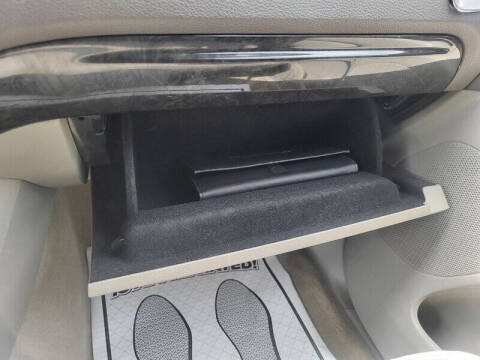 2013 Dodge Durango Crew